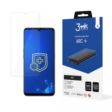 Realme Narzo 50 5G - 3mk ARC+ screen protector