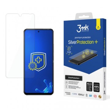 Infinix Zero X Pro - 3mk SilverProtection+ screen protector