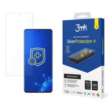 Xiaomi Civi - 3mk SilverProtection+ screen protector