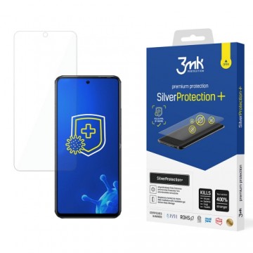 Infinix Zero X - 3mk SilverProtection+ screen protector