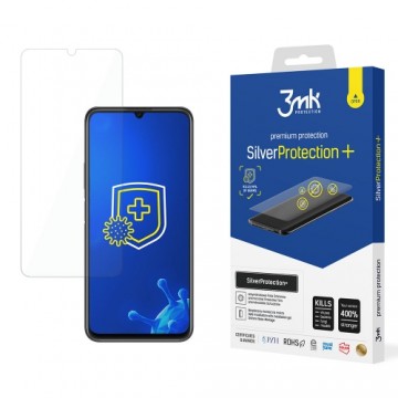 Huawei Nova Y60 - 3mk SilverProtection+ screen protector