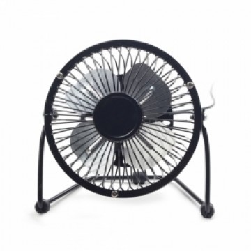 Galda ventilators Gembird NF-03