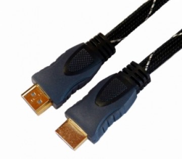 Brackton HDMI Male - HDMI Male 5m 4K