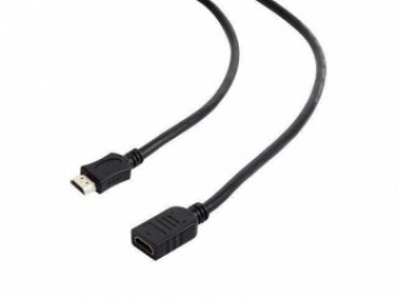 Kabelis Gembird HDMI pagarinātājs 4.5m