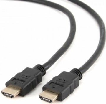 Kabelis Gembird HDMI-HDMI 0.5m