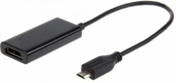 Gembird Micro USB Male - HDMI Female Full HD