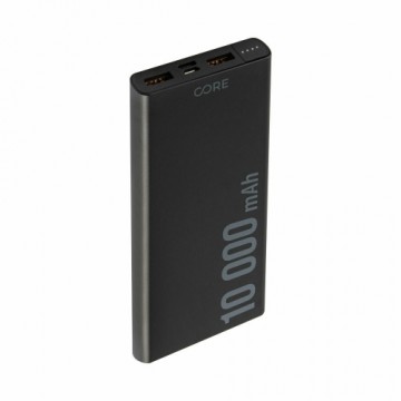 Forever Core power bank SPF-01 PD + QC 10000 mAh 18W black