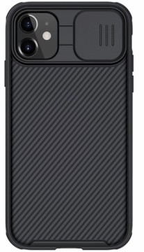 Nillkin CamShield Pro Hard Case for Apple iPhone 11 Black