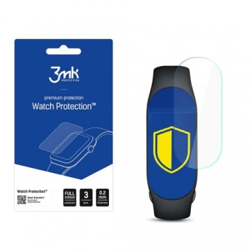 3mk Protection Xiaomi Mi Band 7 - 3mk Watch Protection™ v. ARC+ screen protector