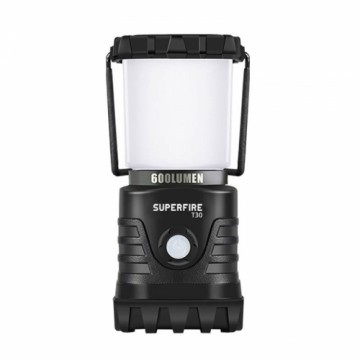 Surefire Camping lamp Superfire T30, 600lm, USB