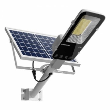 Solar lamp Superfire FF5-A, 63W, 500lm, 5000mAh