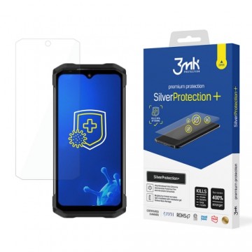 Doogee S98 - 3mk SilverProtection+ screen protector