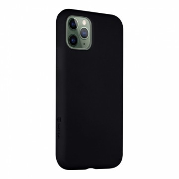 Tactical Velvet Smoothie Cover for Apple iPhone 11 Pro Asphalt