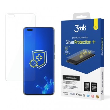 Honor Magic 4 Pro - 3mk SilverProtection+ screen protector