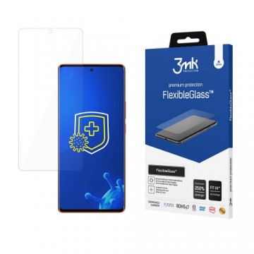 Vivo X80 Pro - 3mk FlexibleGlass™ screen protector