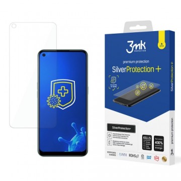 Oppo A33 2020 - 3mk SilverProtection+ screen protector