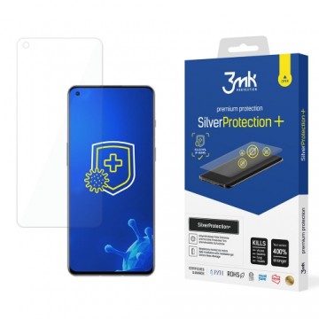 OnePlus 9RT 5G - 3mk SilverProtection+ screen protector