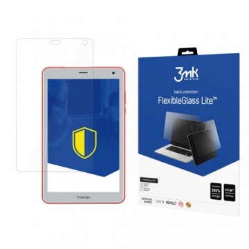 Prestigio Q Pro - 3mk FlexibleGlass Lite™ 8.3'' screen protector