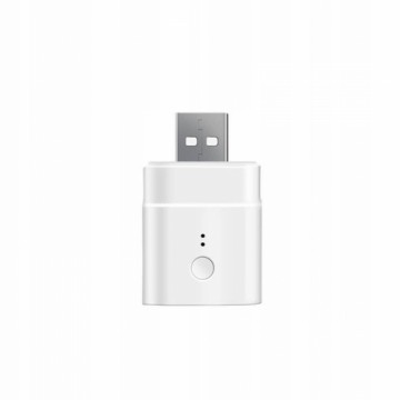 Smart USB Adaptor Sonoff micro