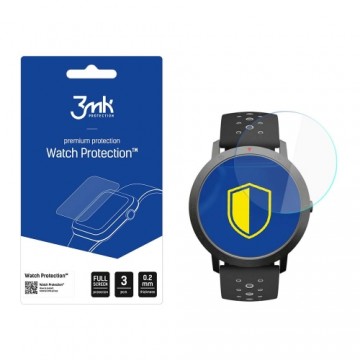 Withings Steel HR Sport 40mm - 3mk Watch Protection™ v. ARC+ screen protector