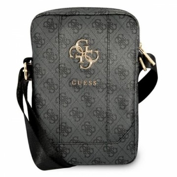 Guess sleeve GUTB10G4GFGR 10" grey Big Metal Logo