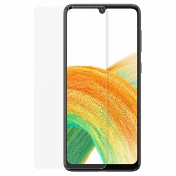 Fusion Accessories Fusion Tempered Glass aizsargstikls telefonam Samsung A336 Galaxy A33 5G