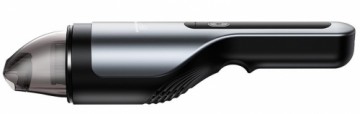 USAMS ZB108 Mini Handheld Vacuum Cleaner Black