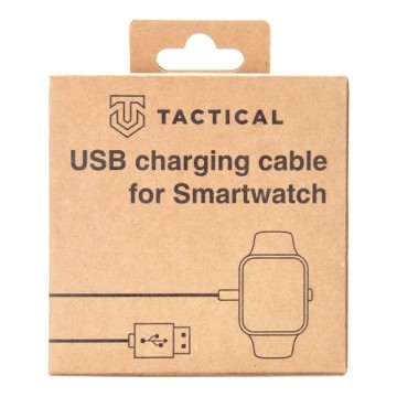 Tactical USB Charging Cable for Xiaomi Mi Band 5|6 Magnetic