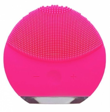 GoodBuy Cleansing electric brush for the face pink