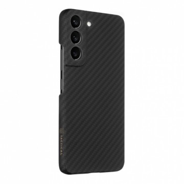 Tactical MagForce Aramid Cover for  Samsung Galaxy S22 Black