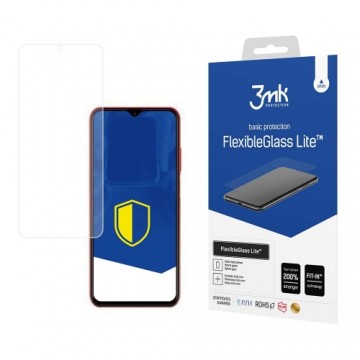 Ulefone Note 12P - 3mk FlexibleGlass Lite™ screen protector