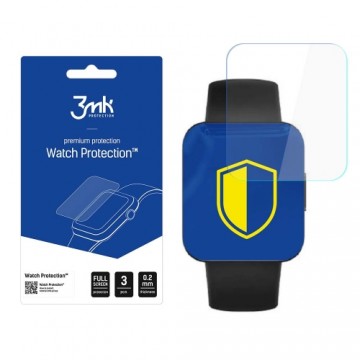 POCO Watch - 3mk Watch Protection™ v. ARC+ screen protector