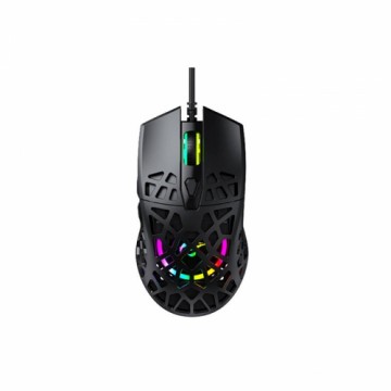 Игровая мышь Havit MS956 RGB 1000-10000 DPI