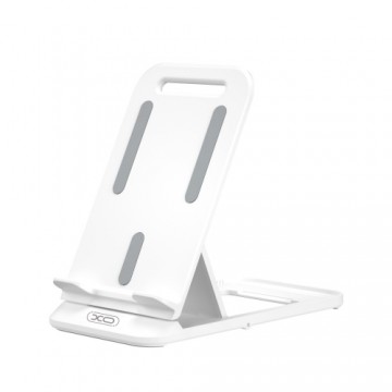 XO holder stand C73 white