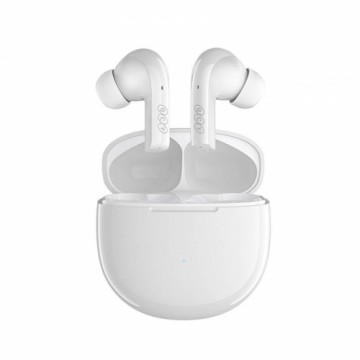 QCY T18 TWS Earphones (white)