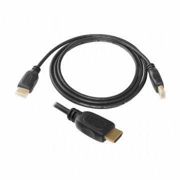 TFO PS Kabel HDMI-HDMI 1,5m