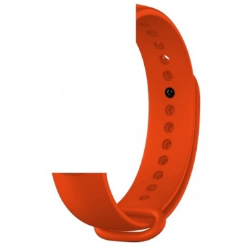 Devia band Deluxe Sport for Xiaomi Mi Band 5| Mi Band 6 orange