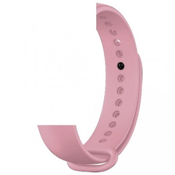 Devia band Deluxe Sport for Xiaomi Mi Band 5| Mi Band 6 pink