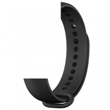 Devia band Deluxe Sport for Xiaomi Mi Band 5| Mi Band 6 black