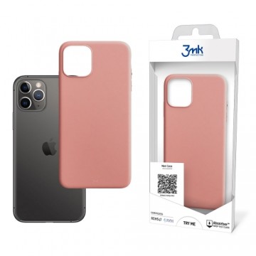 Apple iPhone 11 Pro Max - 3mk Matt Case lychee