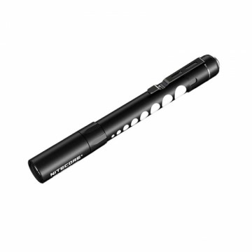 Flashlight Nitecore MT06MD, 180lm, 2x AAA