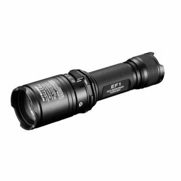 Flashlight Nitecore EF1, 830lm