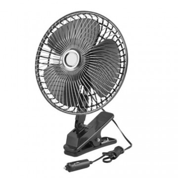 OEM Car fan 24V 6” with regulation