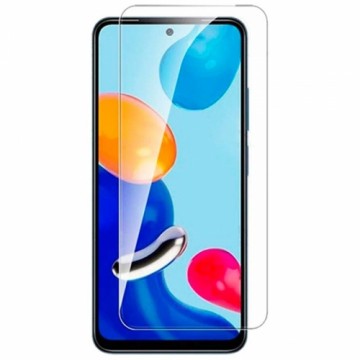 Fusion Accessories Fusion 9H glass aizsargstikls telefonam Xiaomi Redmi Note 11 4G