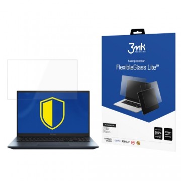 Asus Vivobook 15 Pro - 3mk FlexibleGlass Lite™ 17'' screen protector