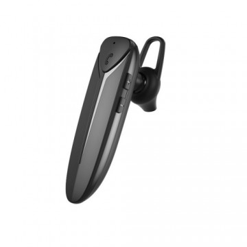 XO Bluetooth earphone BE20 black