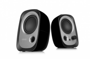 Edifier R12U Speakers 2.0 (black)