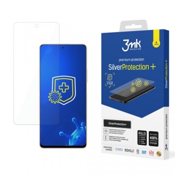 Honor Magic 4 Lite - 3mk SilverProtection+ screen protector