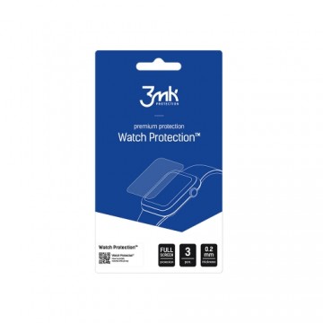 G 031 - 3mk Watch Protection™ v. ARC+ screen protector