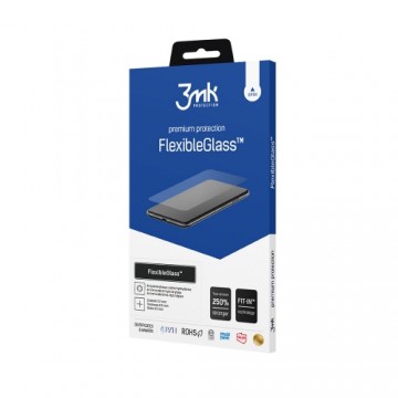 FreeStyle Libre - 3mk FlexibleGlass™ screen protector